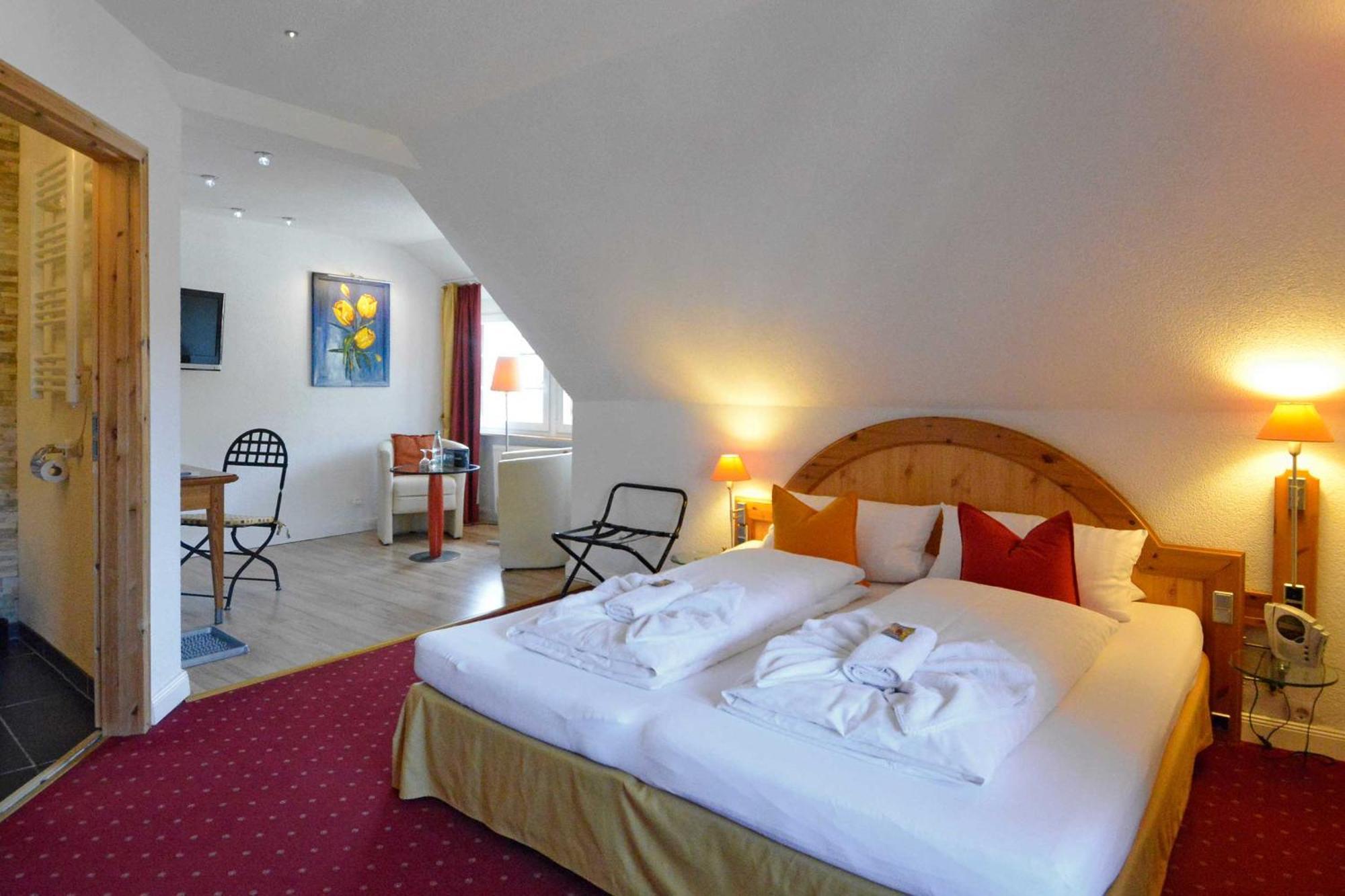 Hotel Hirschen Menzenschwand-Hinterdorf المظهر الخارجي الصورة